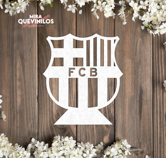 Escudo Barcelona FC